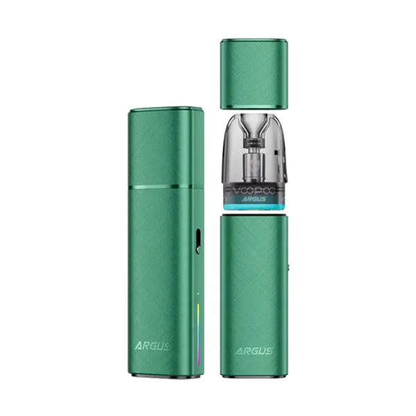 VooPoo Argus Klyc Kit Soton Fogger VooPoo Argus Klyc Kit Soton Fogger