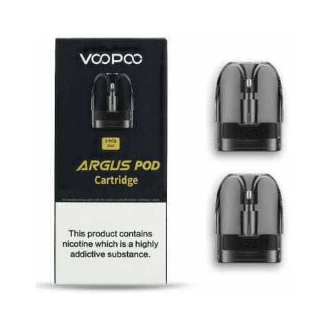 VooPoo Argus Pod Empty Pod