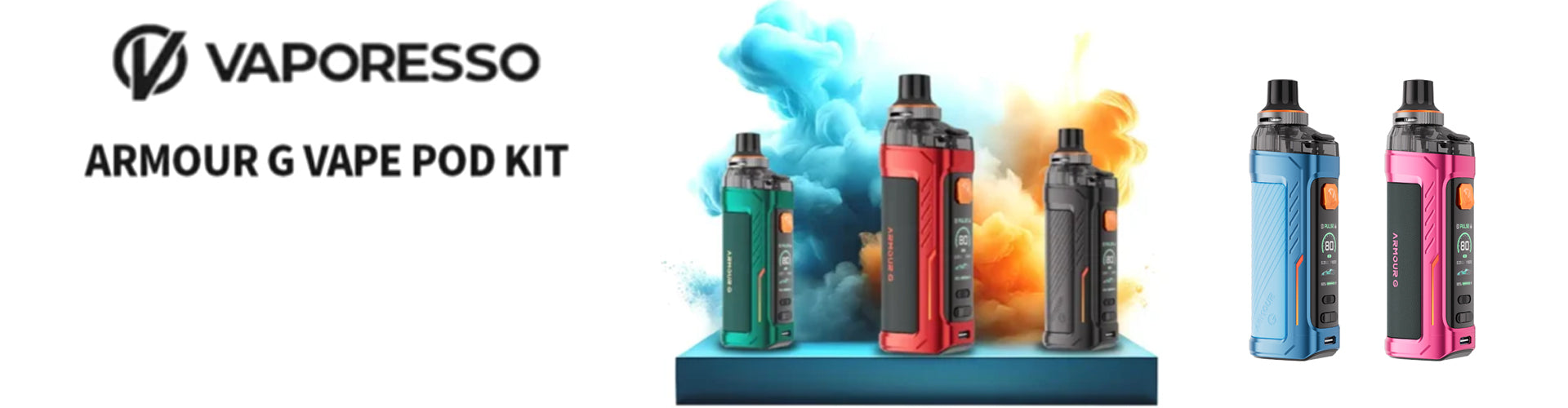 Soton Fogger Vape Shop