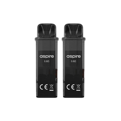 Aspire Gotek X 4.5ml Pods