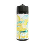 Unreal Banana Ice 100ml 0mg