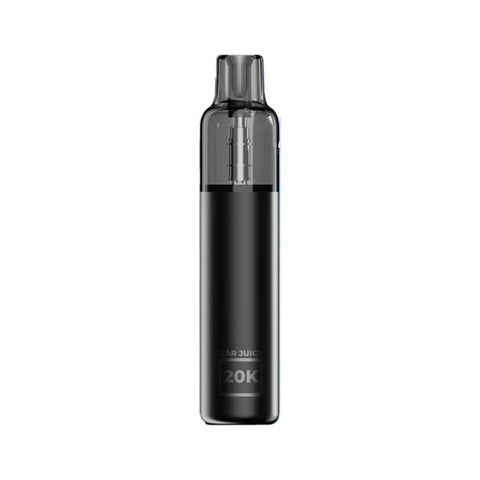 Bar Juice 20k Refillable Disposable