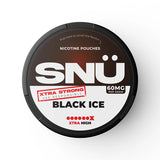 SNÜ Nicotine Pouches