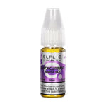 Elfliq Blackcurrant Aniseed 10ml