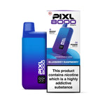 PIXL 8000 Device