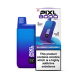 PIXL 8000 Device