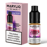 Maryliq Blueberry Watermelon Lemonade 10ml