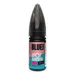 Riot Salt BAR EDTN Blue Peach 10ml