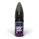 Riot Salt BAR EDTN Cherry & Berry 10ml