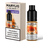 Maryliq Citrus Sunrise 10ml