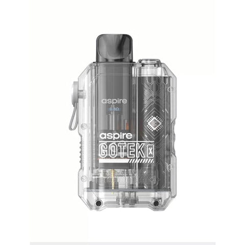 Aspire GoteK X Pod Kit