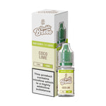 Double Brew Coco Lime 10ml