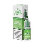 Double Brew Double Apple Ice 10ml