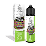 Imp Jar x Doozy Guava Citrus Berry 50ml 0mg