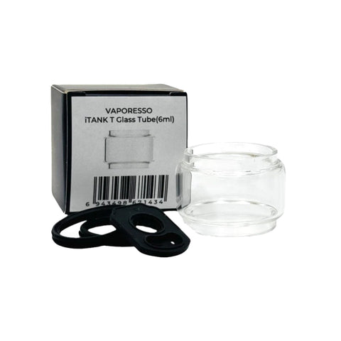 Vaporesso iTank T XL Glass