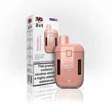 IVG Air 2 in 1 Device