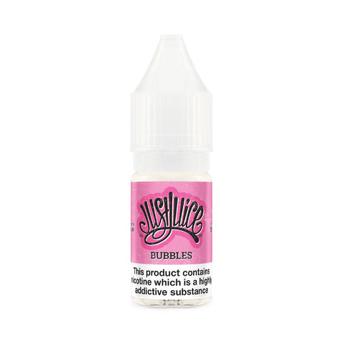 Just Juice Bubbles 10ml