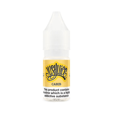 Just Juice Carib 10ml