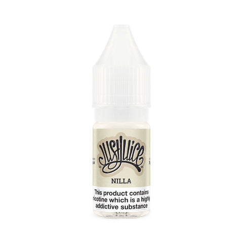 Just Juice Nilla 10ml