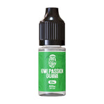 Ohm Brew CBD Kiwi Passion Fruit Guava 10ml