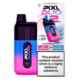 PIXL Duo 6k Rechargeable Disposable