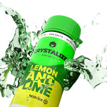 Drip Hacks Crystalize Lemon and Lime Liquid Longfill