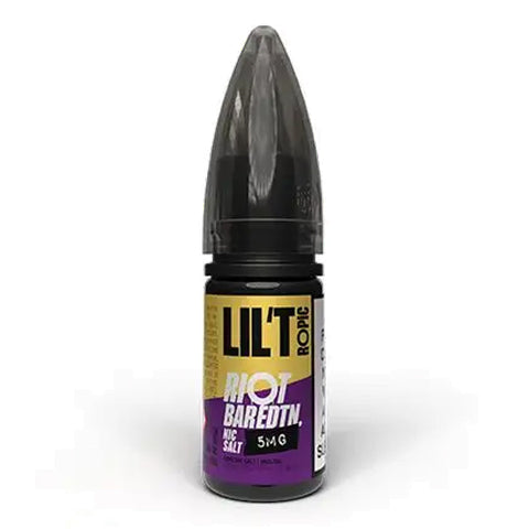 Riot Salt BAR EDTN Lil'Tropic 10ml