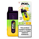 PIXL Duo 6k Rechargeable Disposable