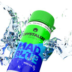 Drip Hacks Crystalize Mad Blue Longfill