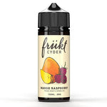 Frukt Cyder Mango Raspberry 100ml 0mg