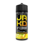 JAKD Mango Pineapple Orange 100ml 0mg