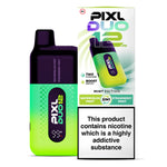 PIXL Duo 6k Rechargeable Disposable