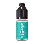 Ohm Brew CBD OG Kush 10ml