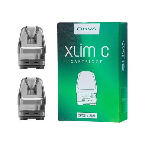 Oxva Xlim C Cartridge