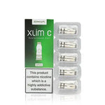 Oxva Xlim C Replacement Coils