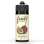 Frukt Cyder Passionfruit 100ml 0mg