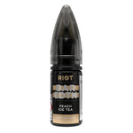 Riot Salt BAR EDTN Peach Ice Tea 10ml