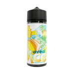 Unreal Pineapple Ice 100ml 0mg