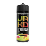 JAKD Pineapple Melon 100ml 0mg