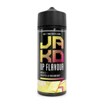 JAKD Pineapple Passionfruit 100ml 0mg