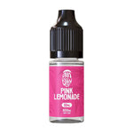 Ohm Brew CBD Pink Lemonade 10ml