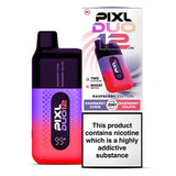 PIXL Duo 6k Rechargeable Disposable