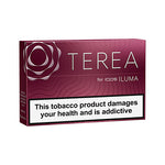 IQOS TEREA Russet