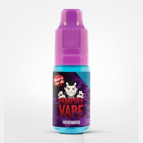 Vampire Vape Heisenberg 10ml