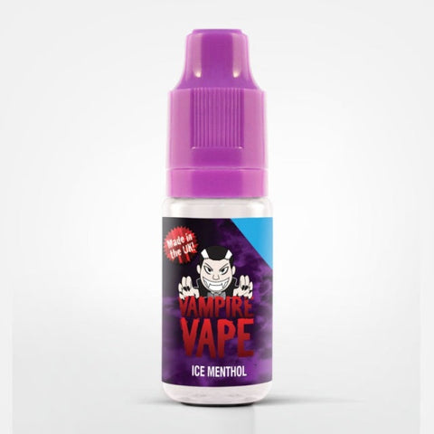 Vampire Vape Ice Menthol 10ml