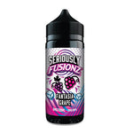 Seriously Fusionz Fantasia Grape 100ml 0mg