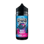 Seriously Slushy Mixed Berry 100ml 0mg