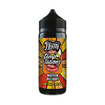 Seriously Temptations Muffin Delight 100ml 0mg