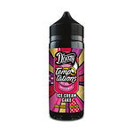 Seriously Temptations Ice Cream Cake 100ml 0mg