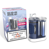 SKE Crystal 4in1 Device